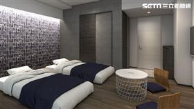 SANKEI BUILDING,GRIDS 東京 淺草橋,青年旅館,商務旅館,飯店,淺草橋