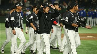 亞冠賽台灣若要晉級　對日本須贏2分