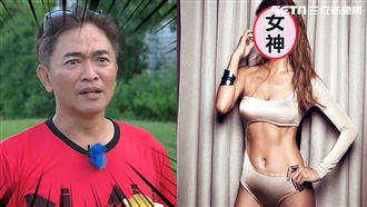 「玩很大」再出招　資深女神都來啦！