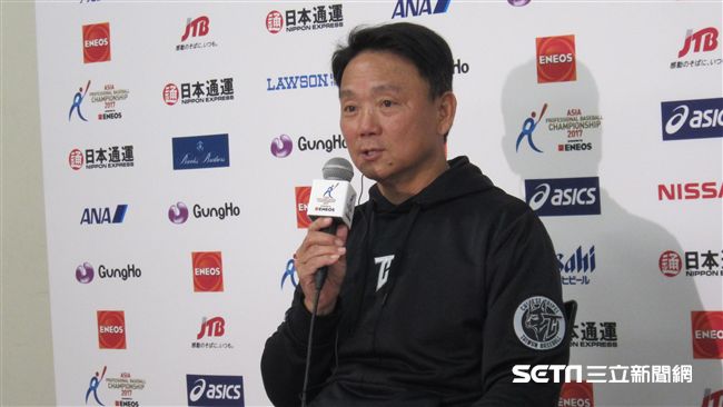 0：1輸韓國　洪一中：沒有懊惱感覺