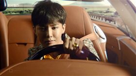 GD(圖／領袖公關提供)