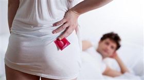 男女,兩性,性別,感情,性愛,性生活,性行為,研究.調查　圖／shutterstock／達志影像