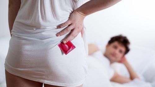 發現外遇別緊張！達人傳授抓姦撇步