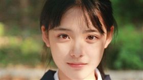 中國,浙江,溫州,虞兮西,正妹,初戀,融化　圖／翻攝自MENCLUB