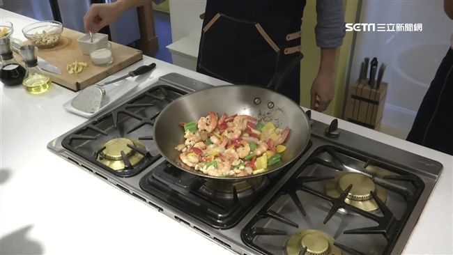 味全高鮮味精　簡單做出好吃料理