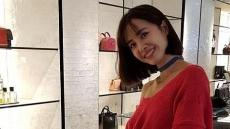 蔡依林公開放閃　笑談男友是真男人！
