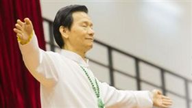 佛教如來宗　圖／翻攝自臉書
妙禪　圖／翻攝自臉書