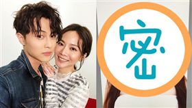 曾之喬,王子,邱勝翊,／翻攝自王子臉書