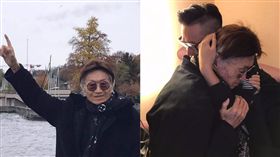 傅達仁/翻攝自臉書