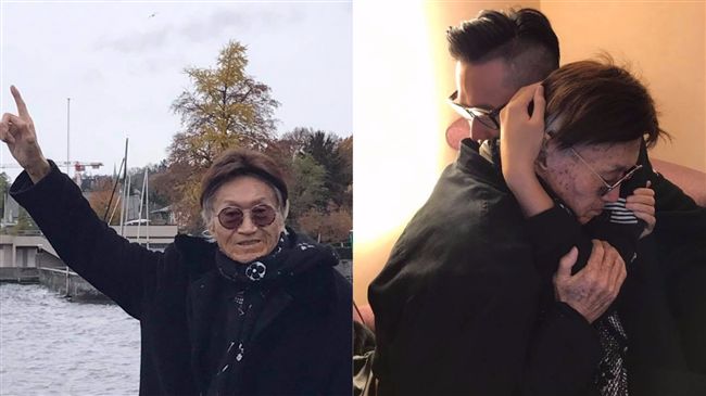 要回家了！傅達仁「安樂死」之旅終結