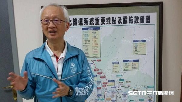 董瑞斌轉戰中央！柯：幫善後