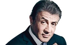 史特龍/翻攝自臉書