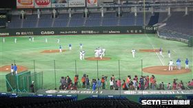 ▲韓國隊篤定闖進亞冠賽決賽。（圖／記者蕭保祥攝）