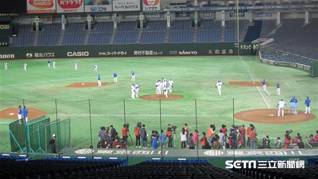 TQB已經不會輸　韓國篤定闖進決賽