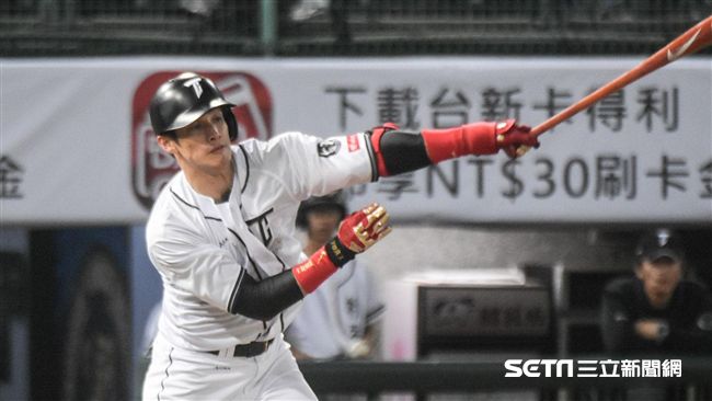 今永昇太對台先發　提防陽岱鋼、大王