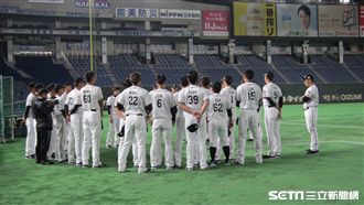 用掉陳冠宇的台灣　檢視差距日韓機會