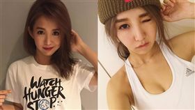 郭書瑤,／翻攝自郭書瑤IG