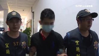 富二代被抓小弟接棒　擁槍自重被逮