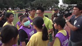 血癌童　黃紹華