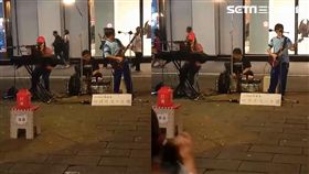 14歲國中生飆吉他　與母對尬《Lion》讓路人雙腳生根