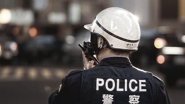 錯過班機櫻花妹愛河痛哭　暖警助返家