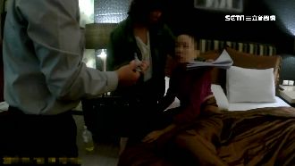 婦工作不順鬧失蹤　女兒哭求警幫忙