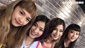 安安大明星,妮可醬