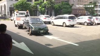 醫院違停別拖吊？長官籲有同理心挨轟