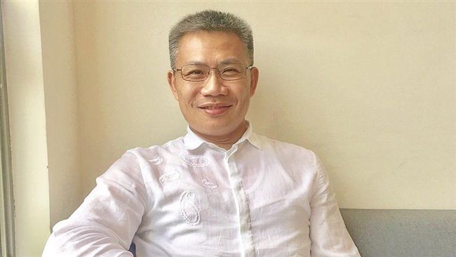 討論鴻源案蔭屍　鐵齒名嘴竟動不了