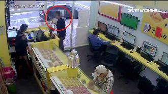 碩士生沉迷運彩　闖校園偷竊繼續下注