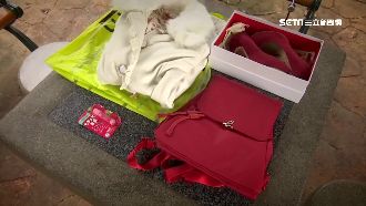 網瘋以物易物APP　二手換到全新包