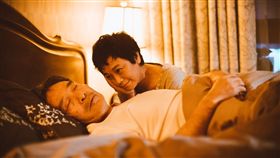 張艾嘉新片《相愛相親》／甲上娛樂提供