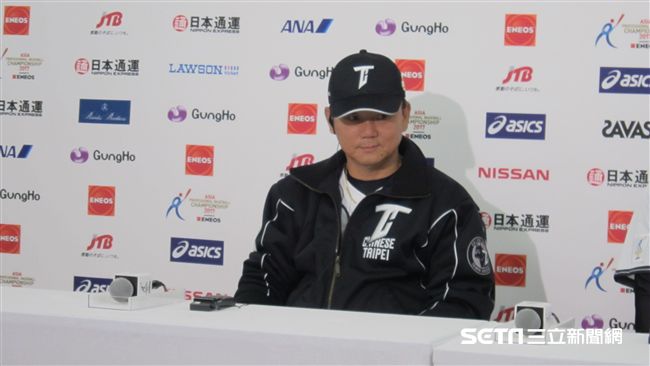 聊鈴木一朗　洪一中想起5顆止痛藥