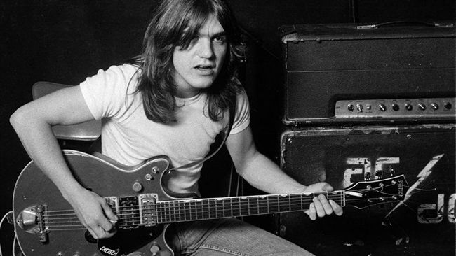 「AC/DC」創始團員麥爾坎楊過世