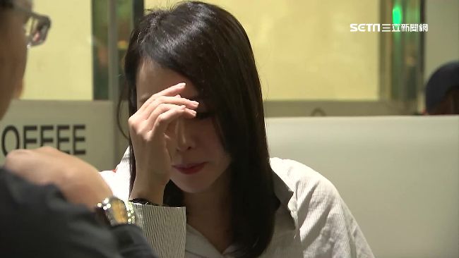 童仲彥分手紅豆了　邱惠美低調給祝福