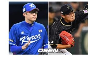 日韓決賽再強碰　朴世雄挑戰田口麗斗