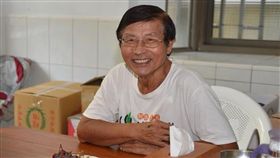 戴振耀,農委會,高雄,橋頭鄉,胰臟癌,陳菊,離世,美麗島 圖/翻攝自陳菊(花媽)市長臉書 https://goo.gl/35tvrz