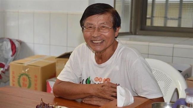 農運先驅戴振耀辭世　享壽70歲