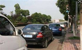 大陸,車禍,酒駕,賠償,路邊停車　圖／翻攝自搜狐新聞