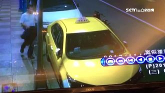 破窗大盜落網！犯逾10案橫行大台北