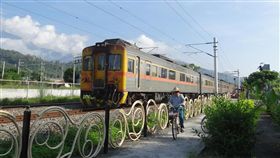 台鐵 圖／翻攝自台灣鐵道路透社臉書