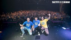 宇宙人 /（圖／相信音樂提供）