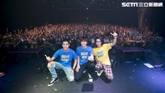 宇宙人PK熊仔耍嘴皮！他竟誤開黃腔