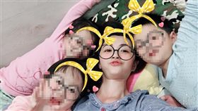 柯以柔/翻攝自臉書