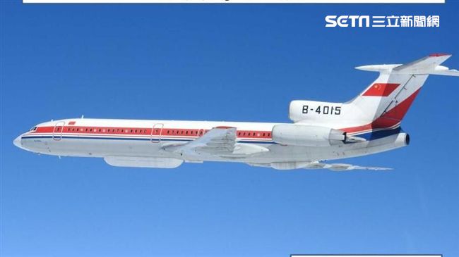 19大後 中共電戰機首繞台