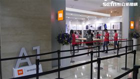 葉立斌 小米台南FOCUS專賣店