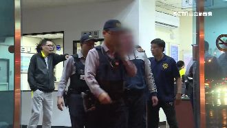 約警局協調　老公猛K妻頭部連警都打