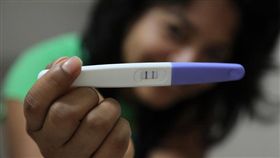 懷孕,驗孕棒▲圖／攝影者Esparta Palma, flickr CC License
https://goo.gl/8My3x9