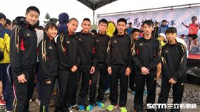 ▲惠文高中稱霸高中組。（圖／記者林辰彥攝影）