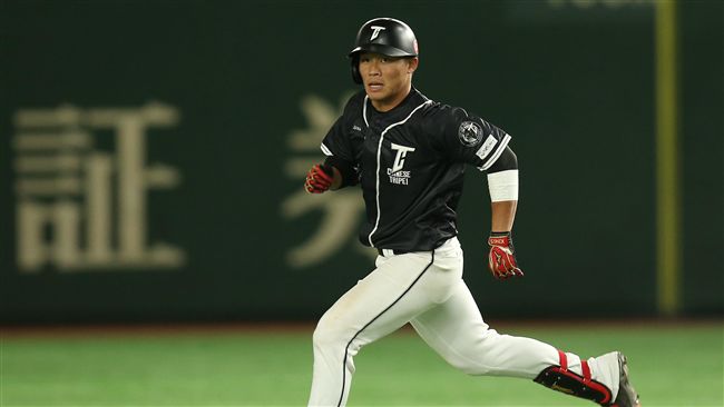 連敗韓日　王柏融：技不如人沒藉口